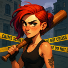 Merge 2 Survive: Zombie Game